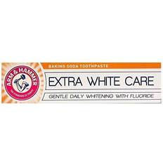 Extra White Care125g