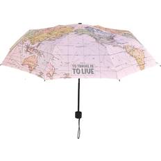 Regenschirme Legami Klappbar Folding Umbrella Travel