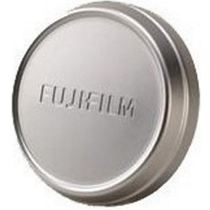 Fujifilm x100v Fujifilm Lens Cap X100V Zilver