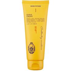 Seven Potions Shaving Cream 120ml