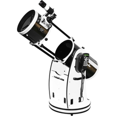 SkyWatcher Skyliner 250px Flextube SynScan Go-To