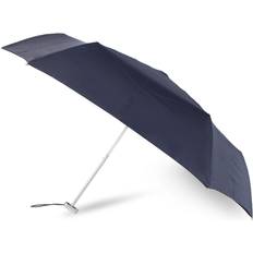 Alu Drop S Umbrella Indigo Blue
