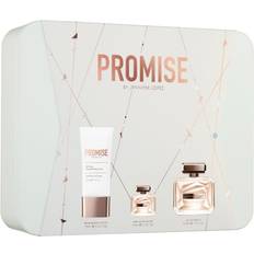 Jennifer lopez promise Jennifer Lopez Promise Gift Set EdP 50ml + EdP 10ml + Body Lotion 75ml