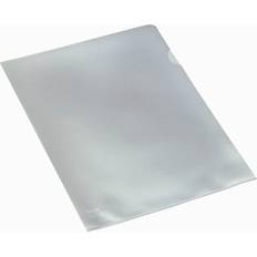Plastic Cover A4 0.11mm 100-pack