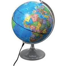 Lexibook Luminous Planetarium 2in1 Globe