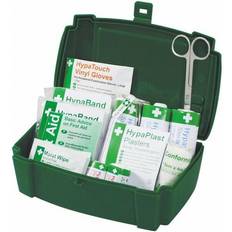 First Aid Kit Evolution Box