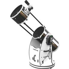Dobsonian telescope SkyWatcher Skyliner-350P FlexTube SynScan GO-TO Dobsonian Telescope