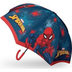 Spiderman paraply Chanos Paraply Spiderman, 38 cm