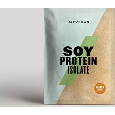 Soya Proteinsisolat Prøve 30g