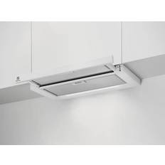 Electrolux integr. LFP716W rostfri 60cm