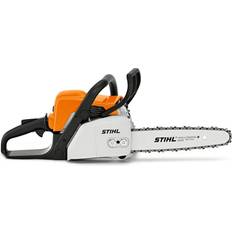 Stihl Tronçonneuses Stihl Tronçonneuse thermique MS180 guide 35 cm 32 cc