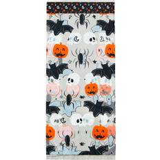 Halloween Papeles de regalo Wilton Glotomania Bolsas Para Dulces Halloween (20 U)