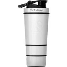 MetalShake Shakers MetalShake Steel 600 ml, st, Pearl Shaker