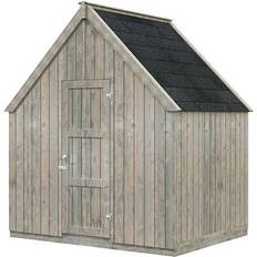 Palmako Emilia shed 4,0