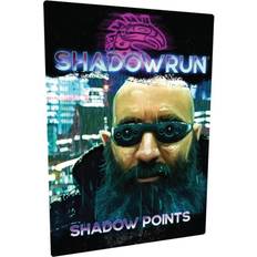 Shadowrun RPG: Sixth World - Shadow Points