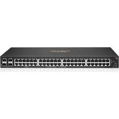 HPE Switches HPE Aruba CX 6000