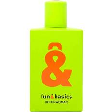 Be Fun Woman EdT