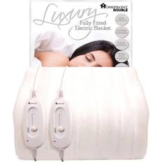 Non-Woven, Double Homefront Heated