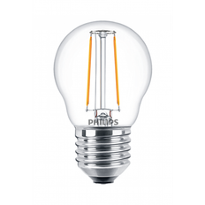 Philips LED CLASSIC P45 25W E27 WW