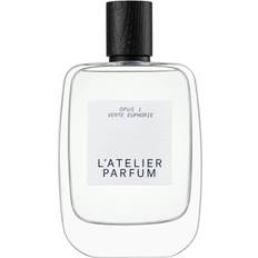 L'Atelier Parfum L'Atelier Parfum Collections Opus 1 Garden Verte Euphorie 100ml