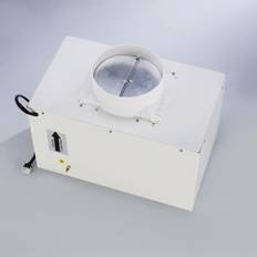 Ekstern motor EICO Amt 20 External Motor 2349 Hvid