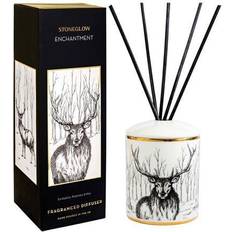 Reed Diffusers on sale Stoneglow Enchantment Keepsake Enchantment Ceramic Reed Diffuser 200ml