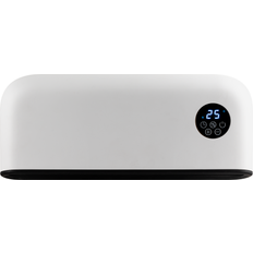 Wi-Fi Air Conditioners TCP Smart WiFi Wall Mounted Downflow Heater 2000w