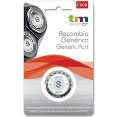 TM electron Cu08 Razor Heads 10g