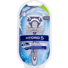 Wilkinson sword hydro 5 Wilkinson Sword Hydro 5 Skraber Med Blade