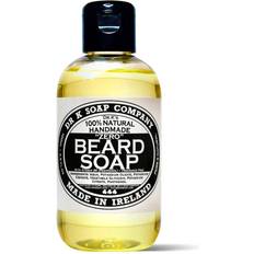 Detergenti per Barba Dr K Soap Company Zero Beard 100 ml