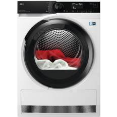 AEG 9000-serien TR944D94H Hvid
