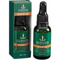 Shave oil Clubman Shave Oil 30 ml