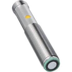 Sensors Pepperl+Fuchs Pepperl Fuchs 188174 Ultrasonic proximity sensor UB120-12GM-E5-V1 M12 PNP 1 pc(s)