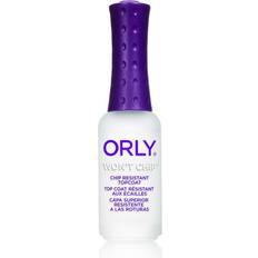 Orly Won't Chip Überlack, Inhalt:9ml