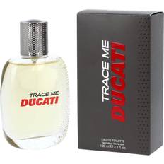 Trace Me Eau De Toilette