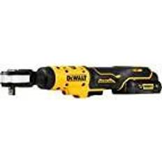 Dewalt Clés à chocs Dewalt Clé à cliquet sans fil DCF503L1G 3/8, 12V, 1x 3,0 Ah (version g) et chargeur