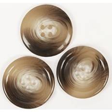 Drops Design Sytilbehør Drops Design DROPS Marble 25 mm