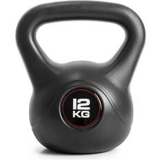 12.0 kg Kettlebells Gymstick Vinyl Kettlebell 12kg