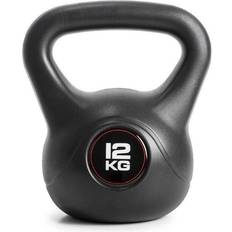 Vinyl Kettlebell 12kg