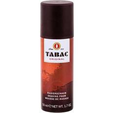 Tabac Barberskum & Barbergel Tabac Shaving Foam 50 ml