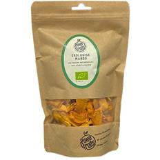 Powerfruits Organic Dried Mango 250g