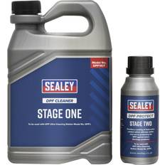 DPF Ultra Cleaning Kit 2 Stage Treatment