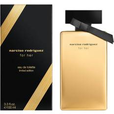 Narciso Rodriguez Fragancias Narciso Rodriguez For Her Limited Edition EDT 100ml