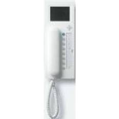 Landline Phones Siedle Siedle AHTV 870-0 W Dørsamtaleanlæg LAN Hvid