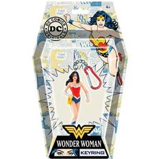 Keychains Wonder Woman DC Comics Mini-Figure Key Chain