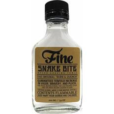 After bite Fine Snake Bite Aftershave