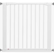 BabyDan Child Safety BabyDan Perfect Close Extra Wide Safety Gate 83.5cm 90.3cm