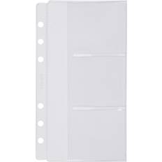 Kort mappe Mayland Mayland System PP Plastlomme kort