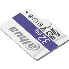 C100 MicroSDHC Class 10 UHS-I U1 V10 100/28 MB/s 32GB