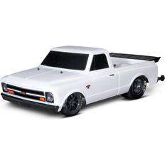 Traxxas Drag Slash RTR TRX94076-4-WHT